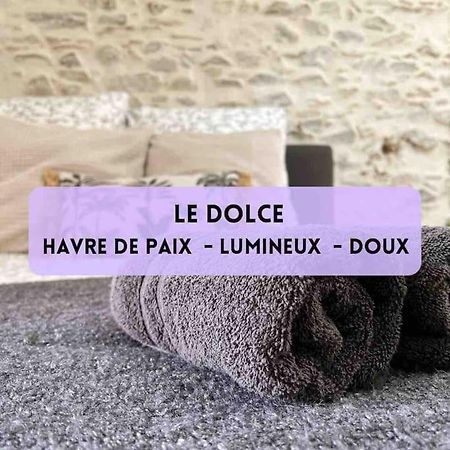 Le Dolce Bouguenais Exterior foto