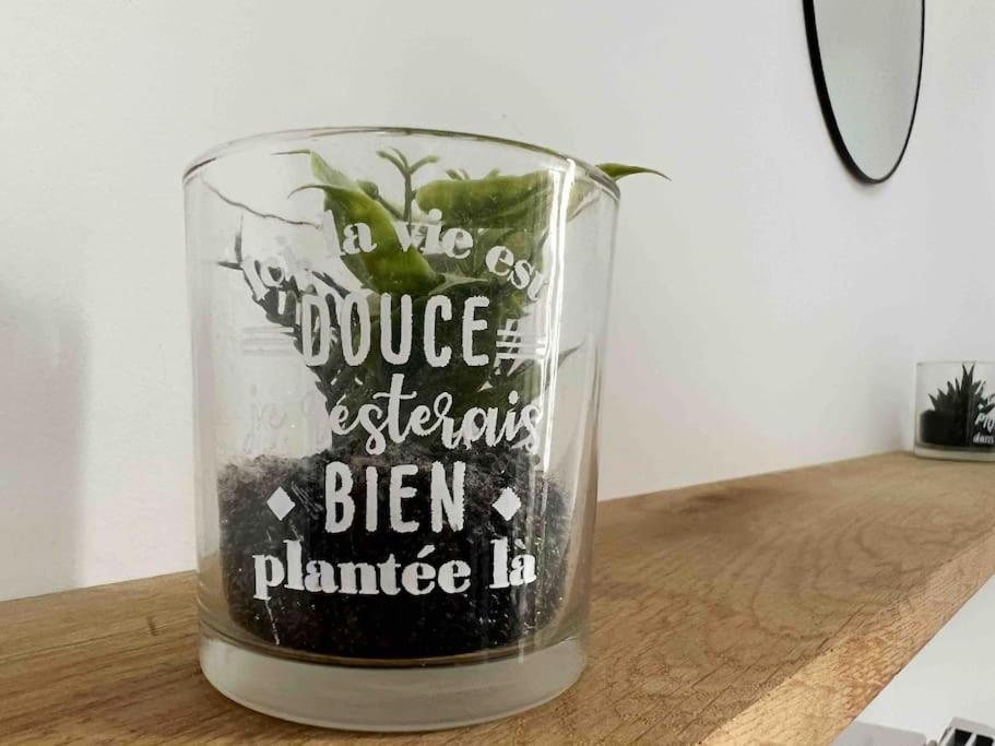 Le Dolce Bouguenais Exterior foto