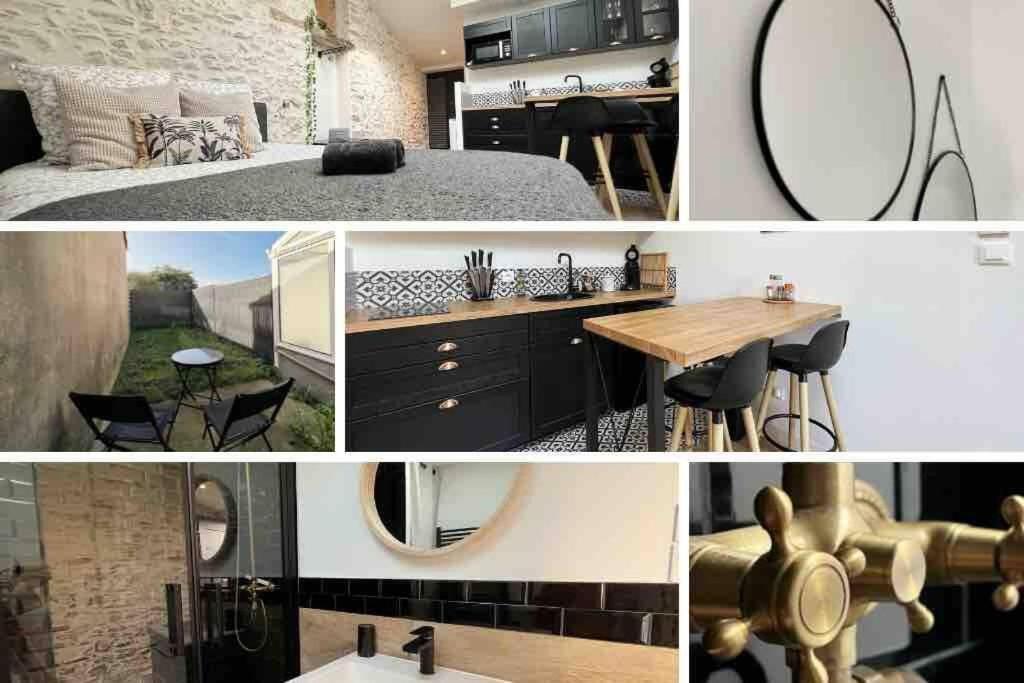 Le Dolce Bouguenais Exterior foto