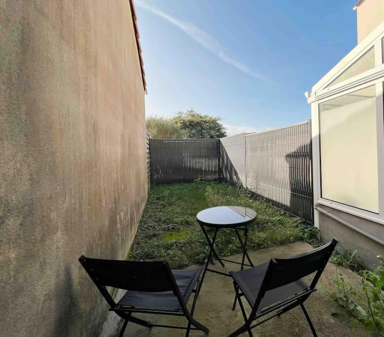 Le Dolce Bouguenais Exterior foto