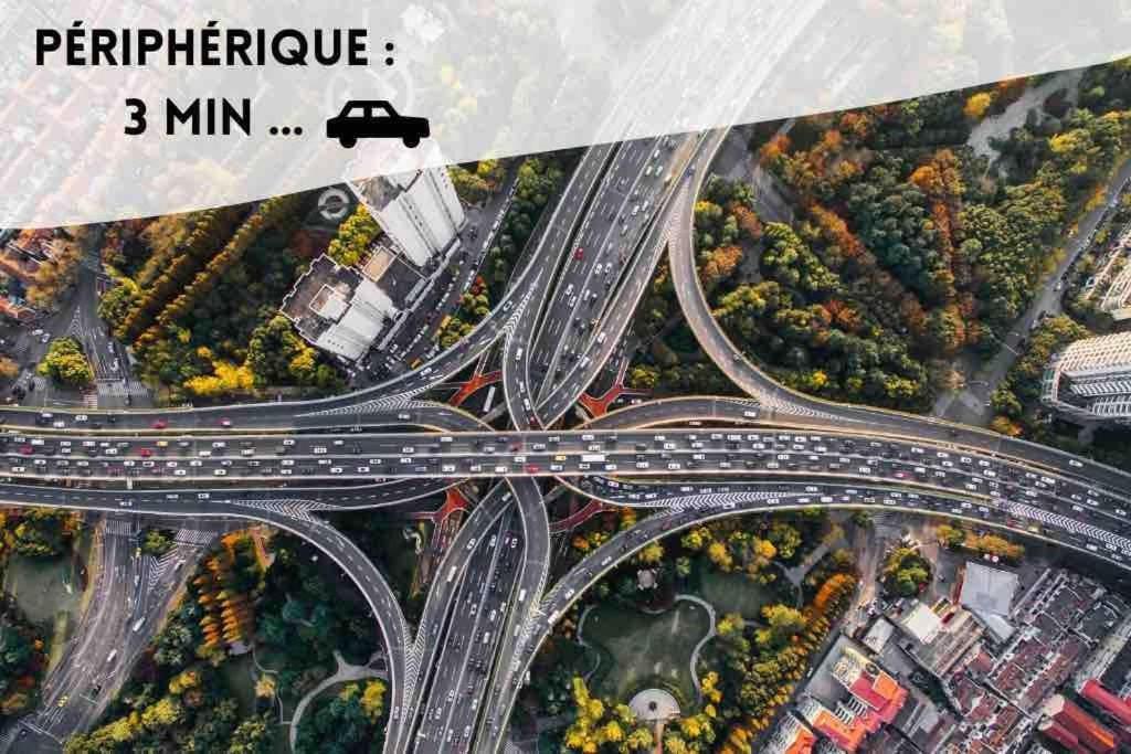 Le Dolce Bouguenais Exterior foto